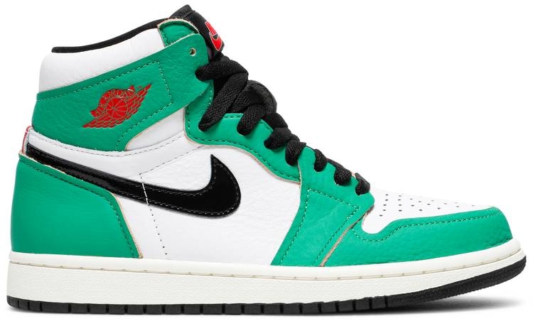 Air Jordan 1 Retro High OG Lucky Green DB4612-300 Air Jordan 1 Retro High OG Lucky Green DB4612-300