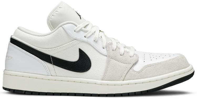 Air Jordan 1 Low Astrograbber DC3533-100 Air Jordan 1 Low Astrograbber DC3533-100