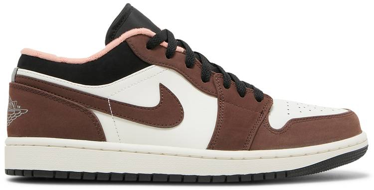 Air Jordan 1 Low Mocha DC6991-200 Air Jordan 1 Low Mocha DC6991-200