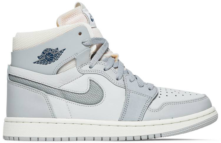 Air Jordan 1 Zoom Comfort London DH4268-001 Air Jordan 1 Zoom Comfort London DH4268-001