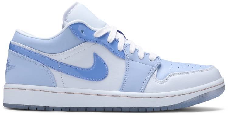Air Jordan 1 Low SE Mighty Swooshers DM5442-040 Air Jordan 1 Low SE Mighty Swooshers DM5442-040