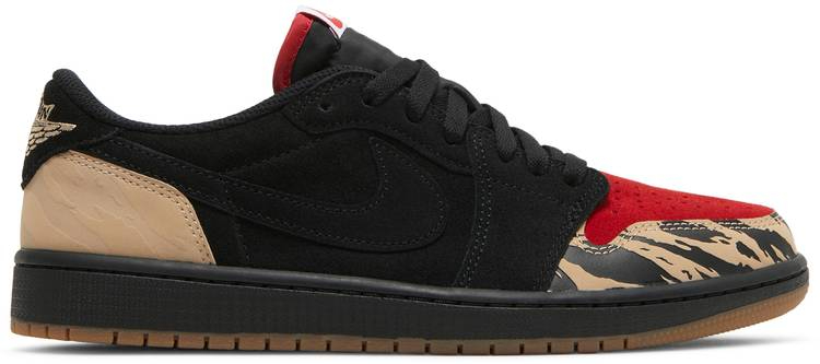 SoleFly x Air Jordan 1 Low Retro OG SP Everglades DN3400-001 SoleFly x Air Jordan 1 Low Retro OG SP Everglades DN3400-001