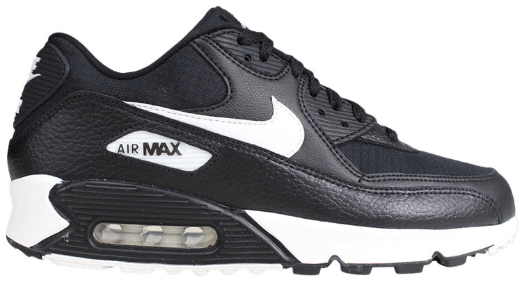 Air Max 90 Black 325213-060 Air Max 90 Black 325213-060