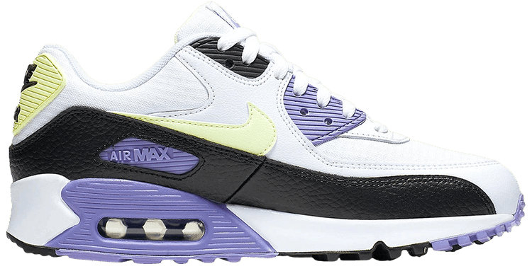 Air Max 90 Lavender 325213-142 Air Max 90 Lavender 325213-142