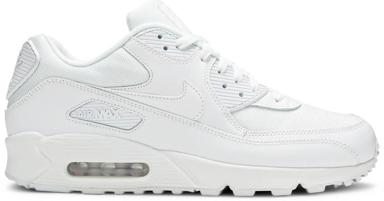 Air Max 90 Essential White 537384-111 Air Max 90 Essential White 537384-111