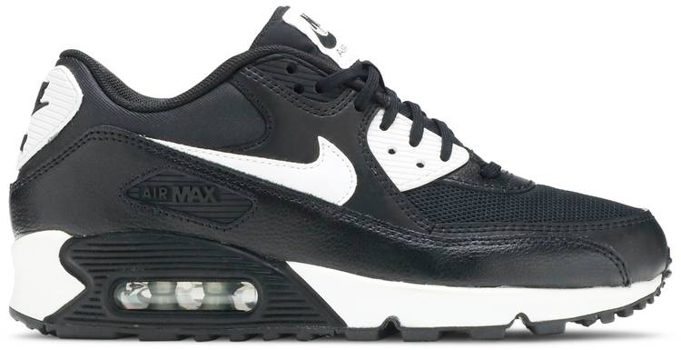 Air Max 90 Essential Metallic Silver 616730-023 Air Max 90 Essential Metallic Silver 616730-023