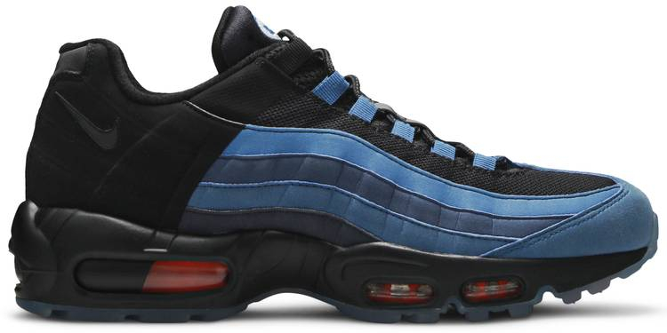 LeBron James x Air Max 95 QS Gametime 822829-444 LeBron James x Air Max 95 QS Gametime 822829-444
