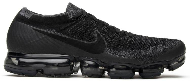 Air VaporMax Triple Black 849558-007 Air VaporMax Triple Black 849558-007