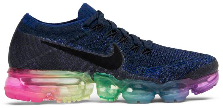 Air VaporMax Be True 883274-400 Air VaporMax Be True 883274-400