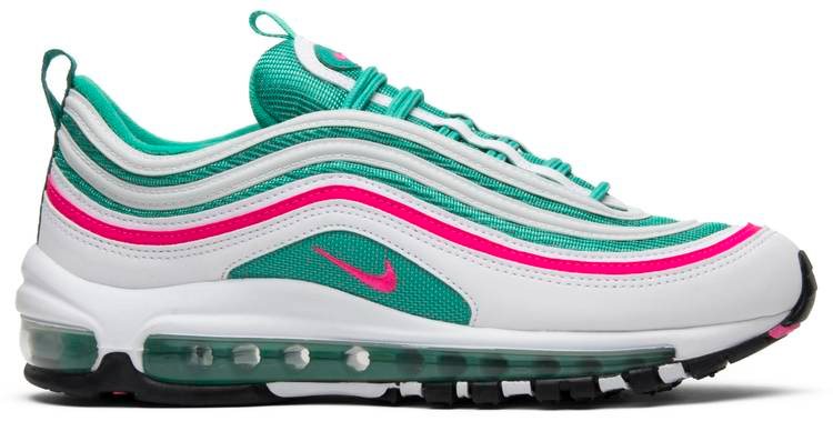 Air Max 97 GS South Beach 921522-101 Air Max 97 GS South Beach 921522-101