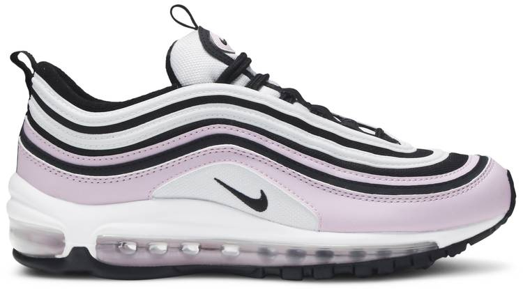 Wmns Air Max 97 Iced Lilac 921522-500 Wmns Air Max 97 Iced Lilac 921522-500
