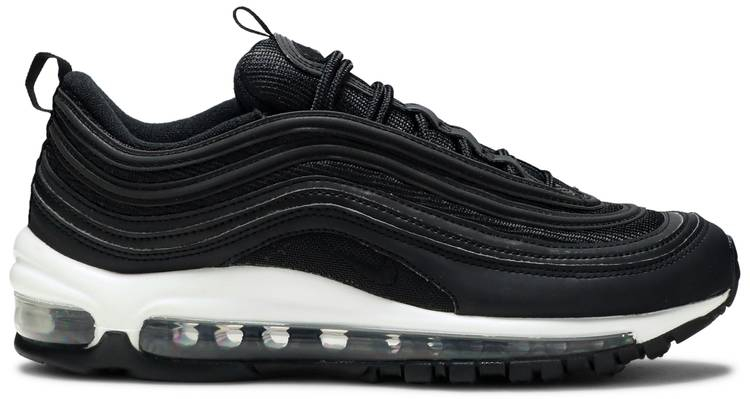 Air Max 97 Black White 921733-006 Air Max 97 Black White 921733-006