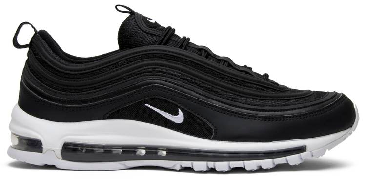 Air Max 97 Black 921826-001 Air Max 97 Black 921826-001