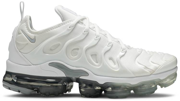 Air VaporMax Plus Wolf Grey 924453-102 Air VaporMax Plus Wolf Grey 924453-102