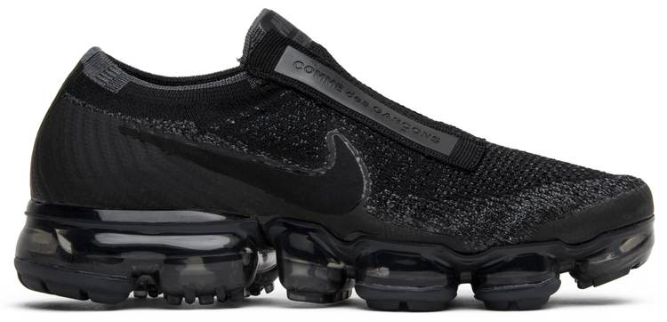 Comme des Garcons x Air VaporMax Black 924501-001 Comme des Garcons x Air VaporMax Black 924501-001