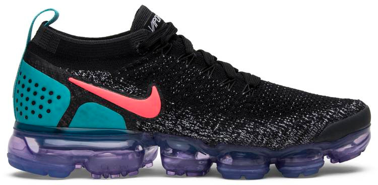 Air VaporMax Flyknit 2 Hot Punch 942842-003 Air VaporMax Flyknit 2 Hot Punch 942842-003