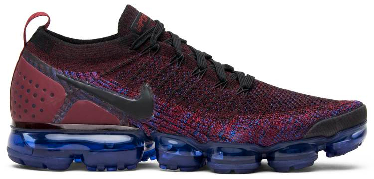 Air VaporMax Flyknit 2 Team Red 942842-006 Air VaporMax Flyknit 2 Team Red 942842-006