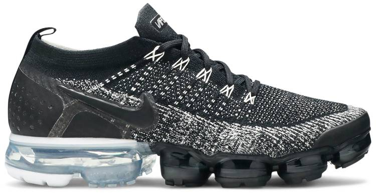 Air VaporMax 2 Flyknit Orca 942842-016 Air VaporMax 2 Flyknit Orca 942842-016