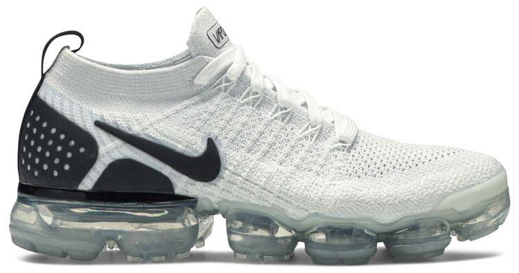 Air VaporMax Flyknit 2 Reverse Orca 942842-103 Air VaporMax Flyknit 2 Reverse Orca 942842-103