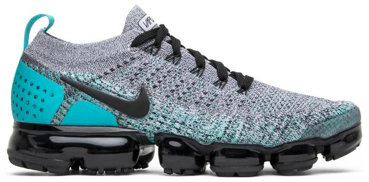 Air VaporMax Flyknit 2 Dusty Cactus 942842-104 Air VaporMax Flyknit 2 Dusty Cactus 942842-104
