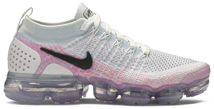 Wmns Air VaporMax 2 Hydrogen Blue 942843-102 Wmns Air VaporMax 2 Hydrogen Blue 942843-102