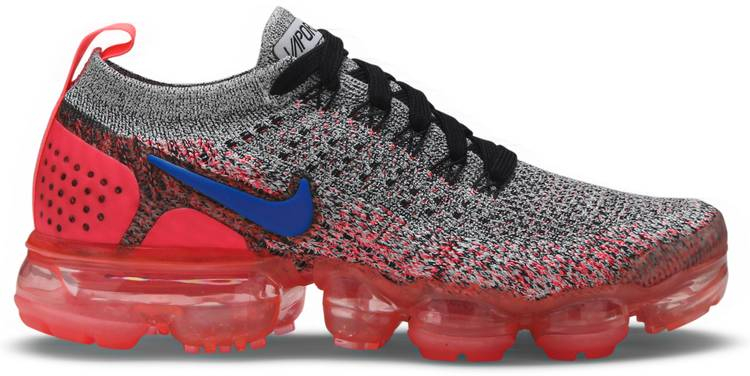 Wmns Air VaporMax 2 Ultramarine 942843-104 Wmns Air VaporMax 2 Ultramarine 942843-104