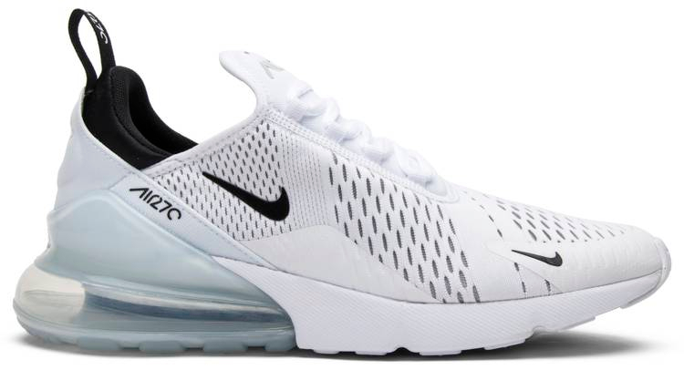 Air Max 270 White AH8050-100 Air Max 270 White AH8050-100