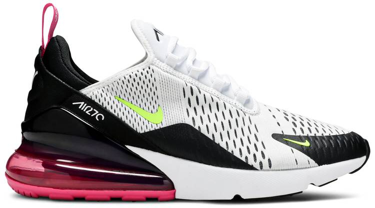 Air Max 270 Volt Fuchsia AH8050-109 Air Max 270 Volt Fuchsia AH8050-109