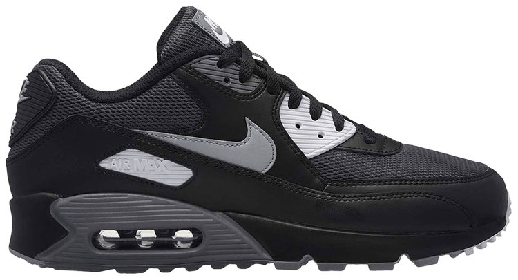 Air Max 90 Essential Black AJ1285-003 Air Max 90 Essential Black AJ1285-003