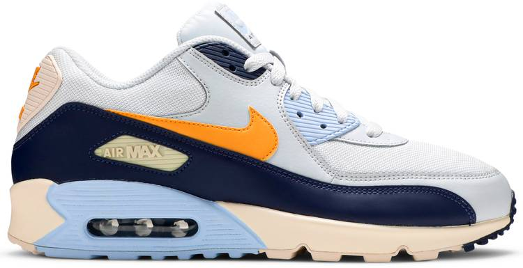 Air Max 90 Essential Royal Tint AJ1285-008 Air Max 90 Essential Royal Tint AJ1285-008