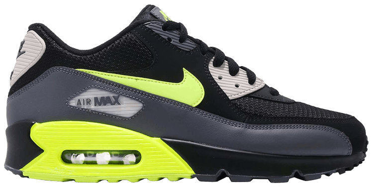Air Max 90 Essential Volt AJ1285-015 Air Max 90 Essential Volt AJ1285-015