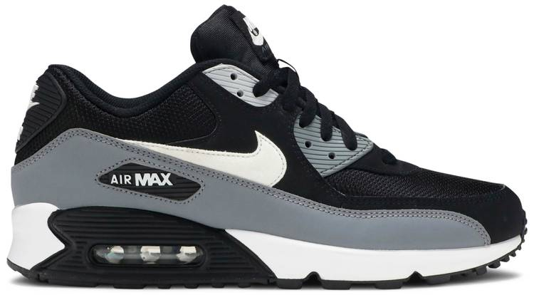 Air Max 90 Essential Cool Grey AJ1285-018 Air Max 90 Essential Cool Grey AJ1285-018