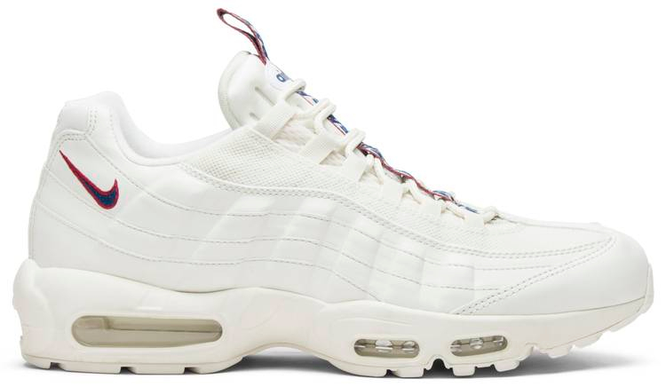 Air Max 95 TT Pull Tab Sail AJ1844-101 Air Max 95 TT Pull Tab Sail AJ1844-101