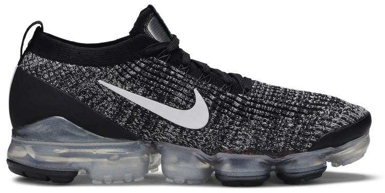 Air VaporMax Flyknit 3 Oreo AJ6900-002 Air VaporMax Flyknit 3 Oreo AJ6900-002