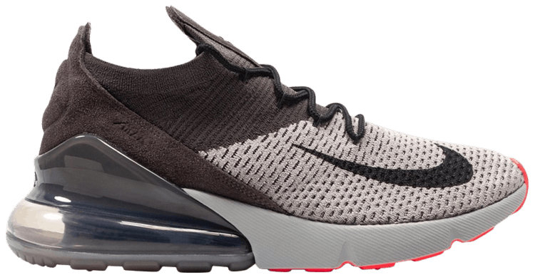 Air Max 270 Flyknit Atmosphere Grey AO1023-004 Air Max 270 Flyknit Atmosphere Grey AO1023-004