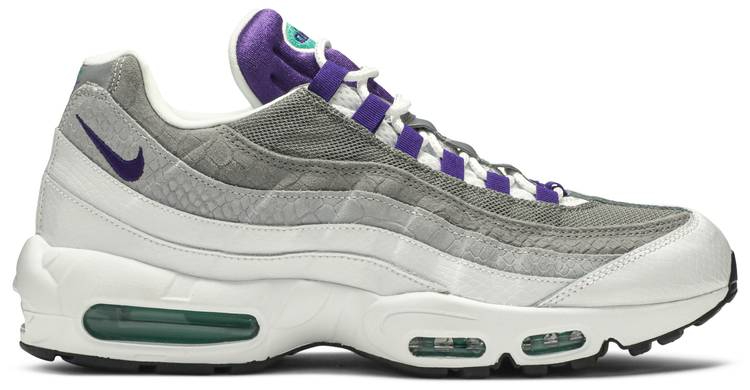 Air Max 95 LV8 Grape AO2450-101 Air Max 95 LV8 Grape AO2450-101