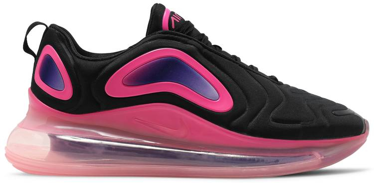 Air Max 720 Black Pink Blast AO2924-005 Air Max 720 Black Pink Blast AO2924-005