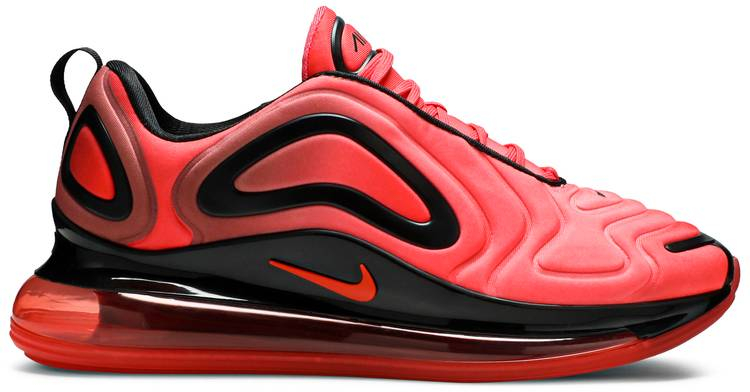 Air Max 720 Red Black AO2924-600 Air Max 720 Red Black AO2924-600