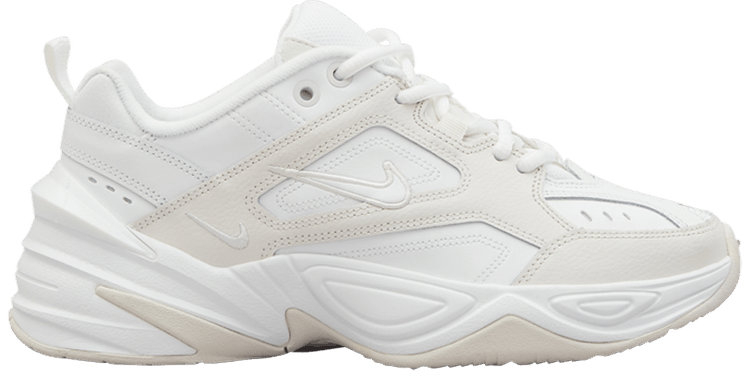 Wmns M2K Tekno Summit White AO3108-006 Wmns M2K Tekno Summit White AO3108-006