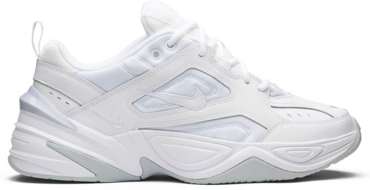 M2K Tekno Matte Silver AO3108-100 M2K Tekno Matte Silver AO3108-100
