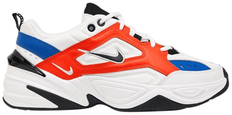 M2K Tekno Team Orange AO3108-101 M2K Tekno Team Orange AO3108-101