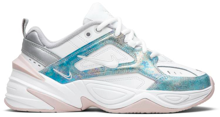 M2K Tekno Iridescent AO3108-103 M2K Tekno Iridescent AO3108-103