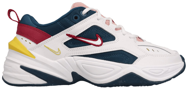 Wmns M2K Tekno Blue Force AO3108-402 Wmns M2K Tekno Blue Force AO3108-402