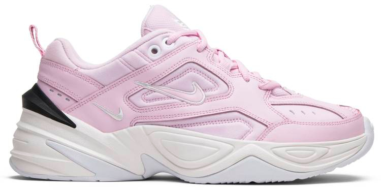 Wmns M2K Tekno Pink Foam AO3108-600 Wmns M2K Tekno Pink Foam AO3108-600