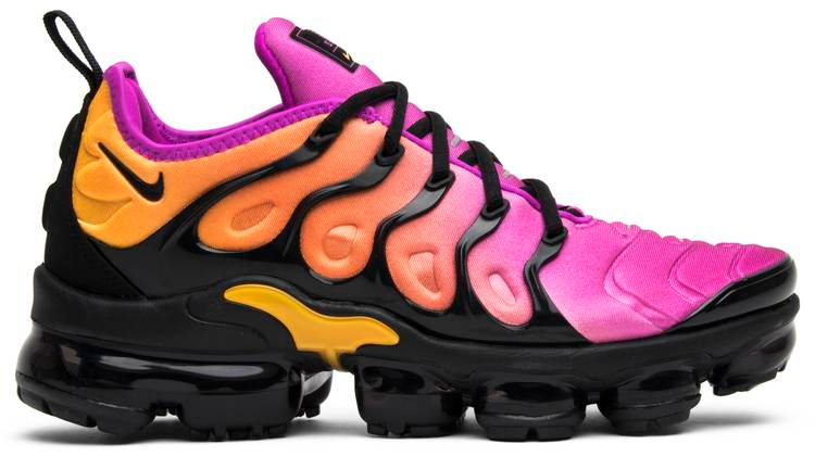Wmns Air VaporMax Plus Sherbet AO4550-004 Wmns Air VaporMax Plus Sherbet AO4550-004