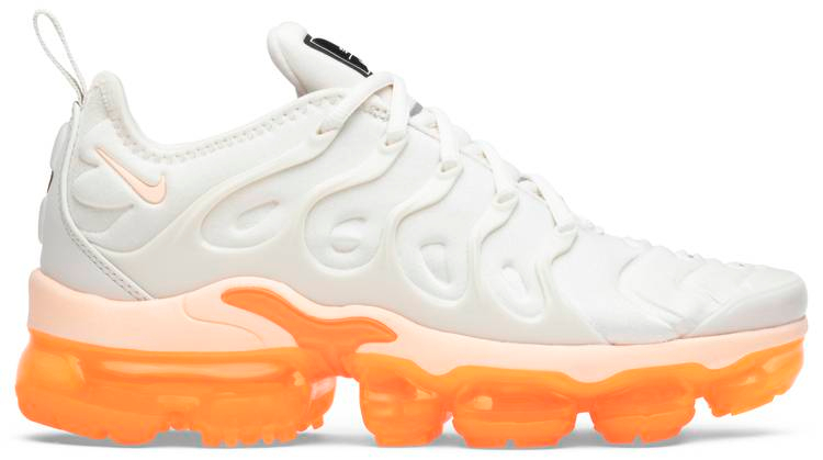 Wmns Air Vapormax Plus Creamsicle AO4550-005 Wmns Air Vapormax Plus Creamsicle AO4550-005