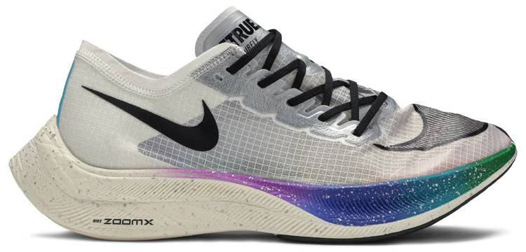 ZoomX Vaporfly NEXT Be True AO4568-101 ZoomX Vaporfly NEXT Be True AO4568-101