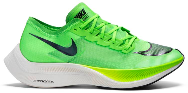 ZoomX Vaporfly NEXT Electric Green AO4568-300 ZoomX Vaporfly NEXT Electric Green AO4568-300
