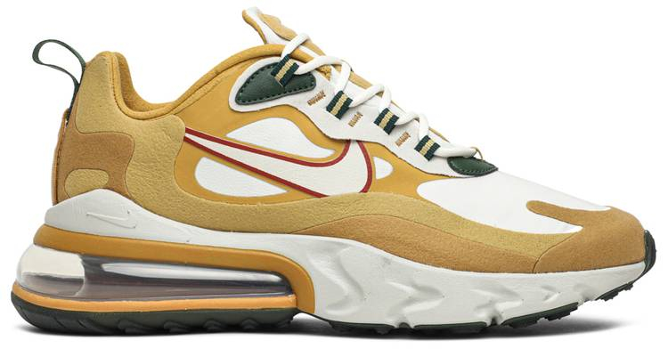 Air Max 270 React Reggae AO4971-700 Air Max 270 React Reggae AO4971-700