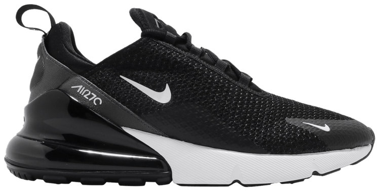 Air Max 270 SE Black AQ9164 004 Air Max 270 SE Black AQ9164 004